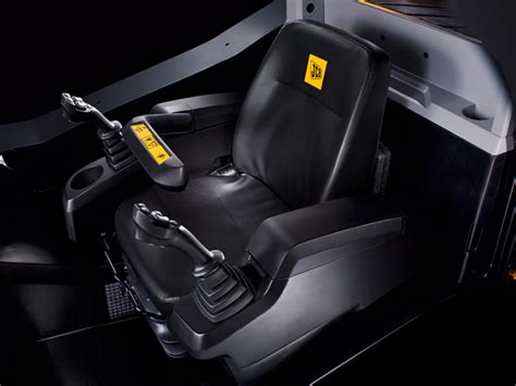 jcb skid steer interior|2020 jcb 270 skid steer.